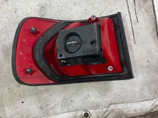 bontott AUDI A8 Jobb Külső Hátsó Lámpa