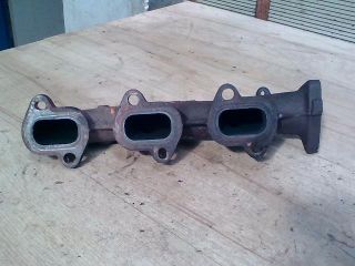 bontott AUDI A8 Jobb Leömlő (V-Motor/Boxer)