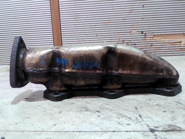 bontott AUDI A8 Jobb Leömlő (V-Motor/Boxer)