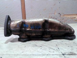 bontott AUDI A8 Jobb Leömlő (V-Motor/Boxer)