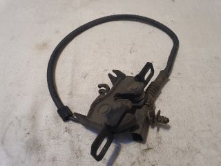 bontott AUDI A8 Jobb Motorháztető Zárszerkezet