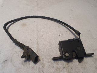 bontott AUDI A8 Jobb Motorháztető Zárszerkezet