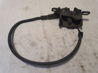 bontott AUDI A8 Jobb Motorháztető Zárszerkezet