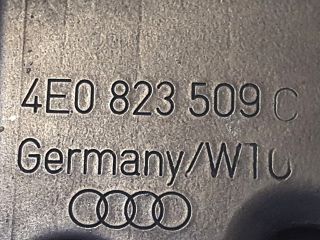 bontott AUDI A8 Jobb Motorháztető Zárszerkezet