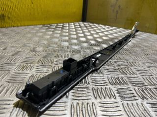 bontott AUDI A8 Jobb Műszerfal Díszléc