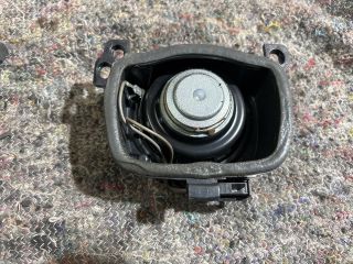 bontott AUDI A8 Jobb Műszerfal Hangszóró