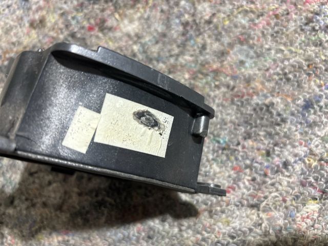 bontott AUDI A8 Jobb Műszerfal Hangszóró