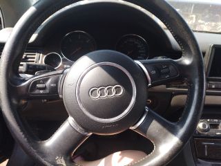 bontott AUDI A8 Jobb Napellenző