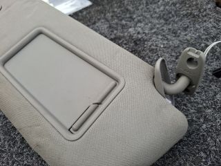 bontott AUDI A8 Jobb Napellenző