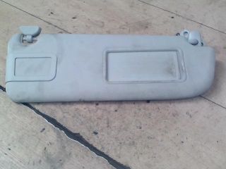 bontott AUDI A8 Jobb Napellenző