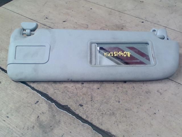 bontott AUDI A8 Jobb Napellenző