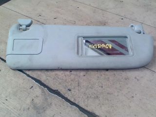 bontott AUDI A8 Jobb Napellenző