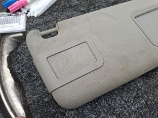 bontott AUDI A8 Jobb Napellenző