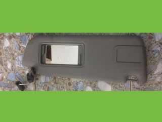 bontott AUDI A8 Jobb Napellenző