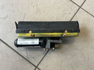 bontott AUDI A8 Jobb Oldallégzsák