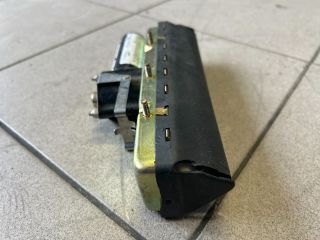 bontott AUDI A8 Jobb Oldallégzsák