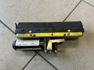 bontott AUDI A8 Jobb Oldallégzsák