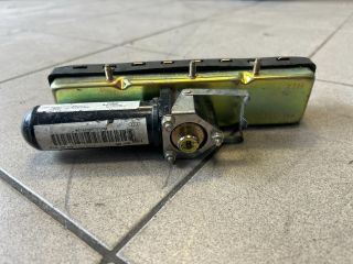 bontott AUDI A8 Jobb Oldallégzsák