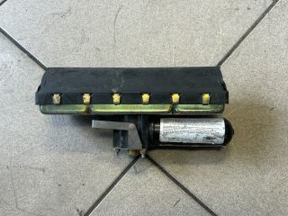 bontott AUDI A8 Jobb Oldallégzsák