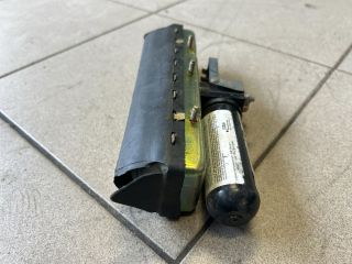 bontott AUDI A8 Jobb Oldallégzsák