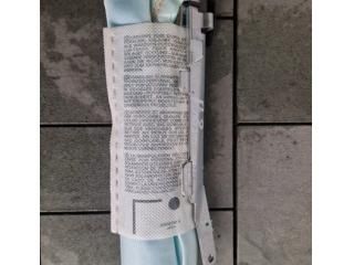 bontott AUDI A8 Jobb Oldallégzsák