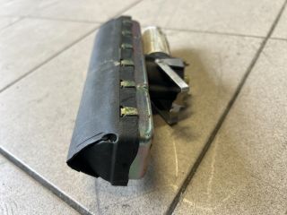 bontott AUDI A8 Jobb Oldallégzsák