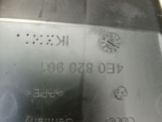 bontott AUDI A8 Jobb Szellőző