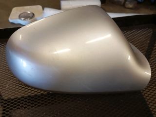 bontott AUDI A8 Jobb Visszapillantó Tükör Burkolat