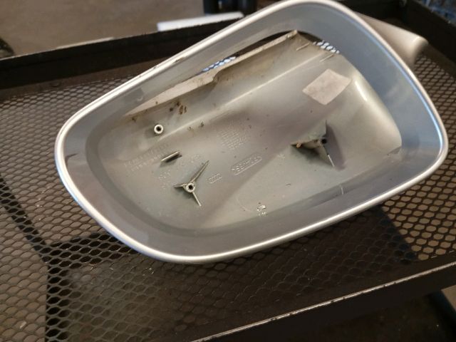 bontott AUDI A8 Jobb Visszapillantó Tükör Burkolat