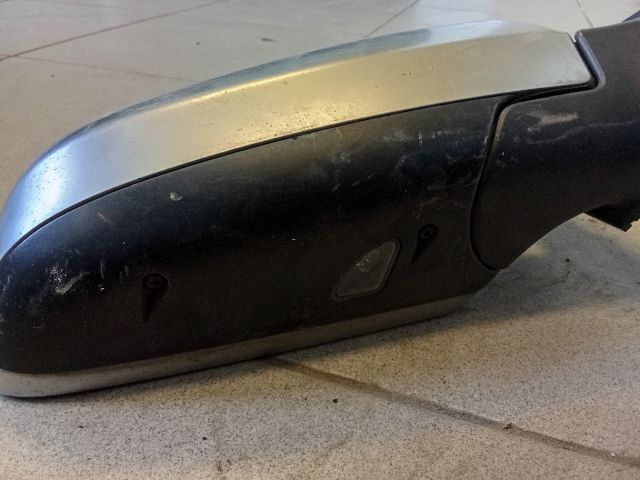 bontott AUDI A8 Jobb Visszapillantó Tükör (Elektromos)