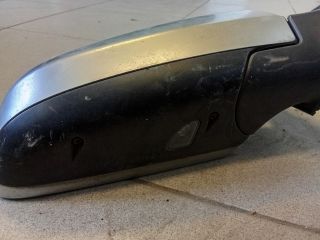 bontott AUDI A8 Jobb Visszapillantó Tükör (Elektromos)