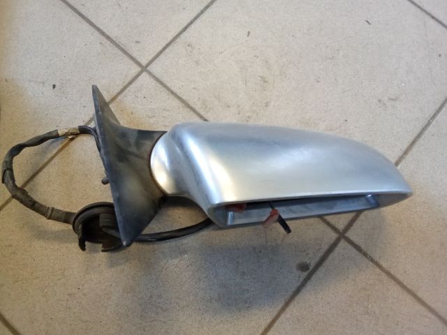 bontott AUDI A8 Jobb Visszapillantó Tükör (Elektromos)