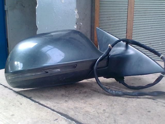 bontott AUDI A8 Jobb Visszapillantó Tükör (Elektromos)