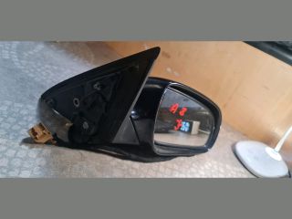 bontott AUDI A8 Jobb Visszapillantó Tükör (Elektromos)