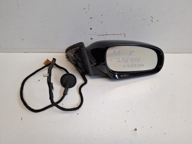 bontott AUDI A8 Jobb Visszapillantó Tükör (Elektromos)