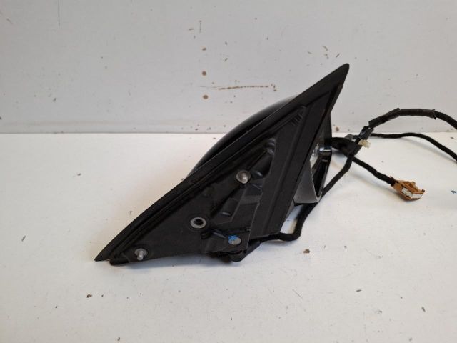 bontott AUDI A8 Jobb Visszapillantó Tükör (Elektromos)