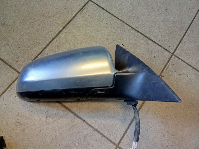 bontott AUDI A8 Jobb Visszapillantó Tükör (Elektromos)