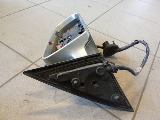 bontott AUDI A8 Jobb Visszapillantó Tükör (Elektromos)