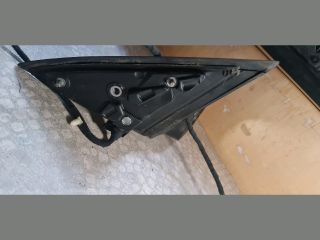 bontott AUDI A8 Jobb Visszapillantó Tükör (Elektromos)