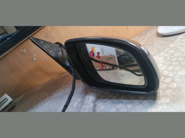 bontott AUDI A8 Jobb Visszapillantó Tükör (Elektromos)