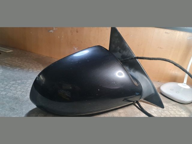 bontott AUDI A8 Jobb Visszapillantó Tükör (Elektromos)