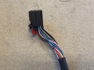 bontott AUDI A8 Jobb Visszapillantó Tükör (Elektromos)