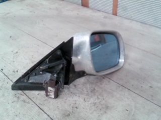 bontott AUDI A8 Jobb Visszapillantó Tükör (Elektromos)