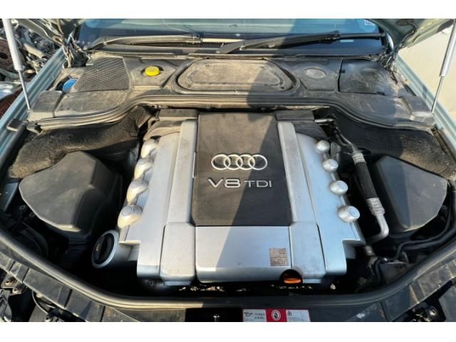 bontott AUDI A8 Jobb Visszapillantó Tükör (Elektromos)