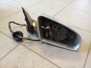 bontott AUDI A8 Jobb Visszapillantó Tükör (Elektromos)