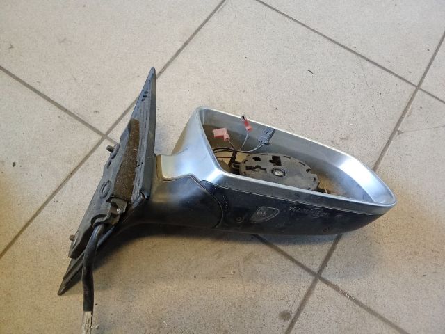 bontott AUDI A8 Jobb Visszapillantó Tükör (Elektromos)