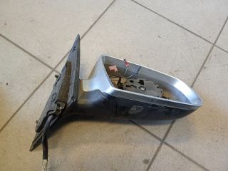 bontott AUDI A8 Jobb Visszapillantó Tükör (Elektromos)