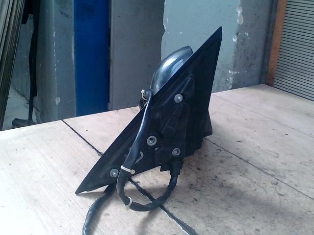 bontott AUDI A8 Jobb Visszapillantó Tükör (Elektromos)