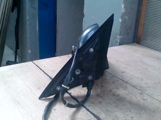 bontott AUDI A8 Jobb Visszapillantó Tükör (Elektromos)