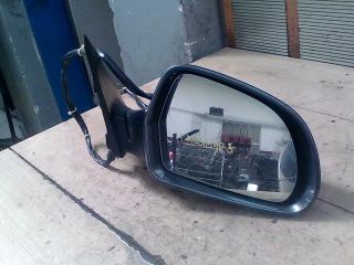 bontott AUDI A8 Jobb Visszapillantó Tükör (Elektromos)